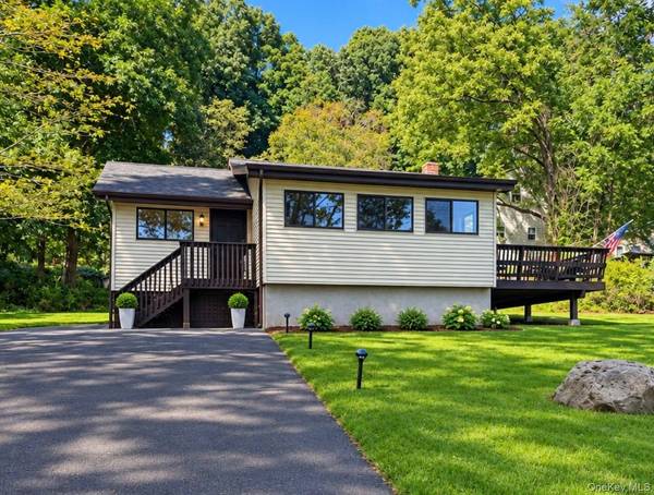 46 Lake Shore DR, Mahopac, NY 10541