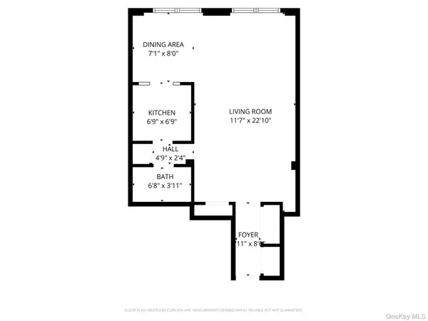 86-16 60th AVE #3C, Flushing, NY 11373