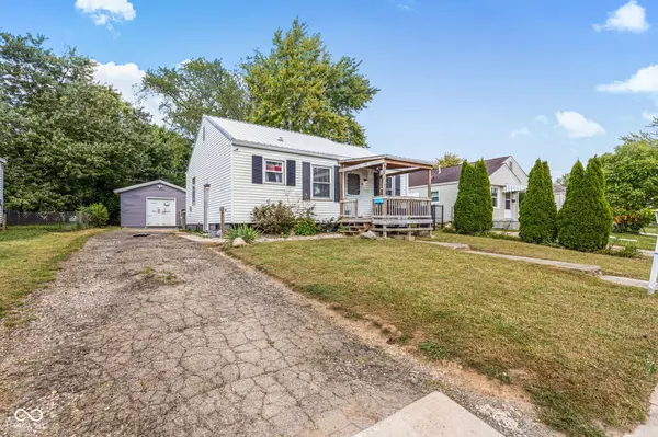 6702 E 18th ST, Indianapolis, IN 46219