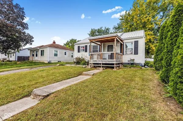 6702 E 18th ST, Indianapolis, IN 46219