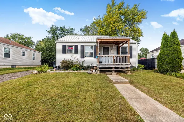 6702 E 18th ST, Indianapolis, IN 46219