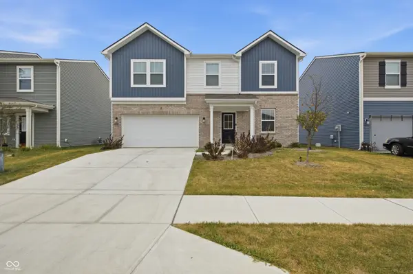 11816 Vale ST, Indianapolis, IN 46235
