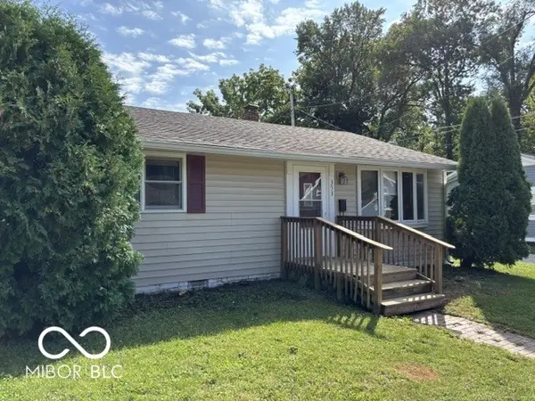 353 W Clinton ST, Danville, IN 46122