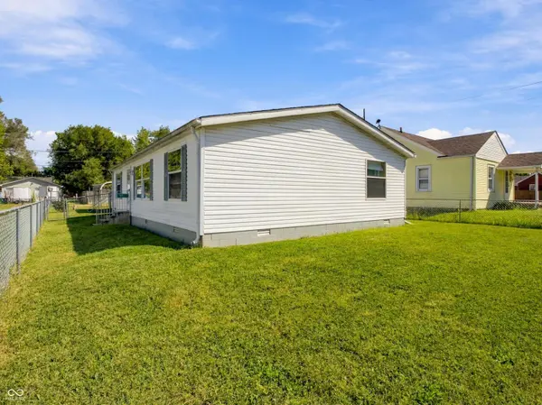 1311 Union ST, Columbus, IN 47201