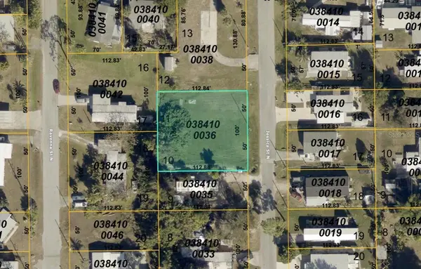 119 JESSICA ST N, Nokomis, FL 34275