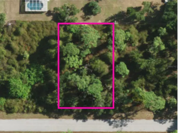 2384 REDFERN ST, Port Charlotte, FL 33948