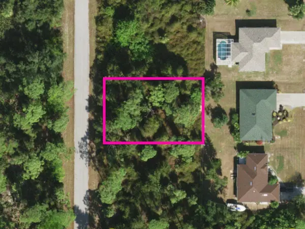 2384 REDFERN ST, Port Charlotte, FL 33948