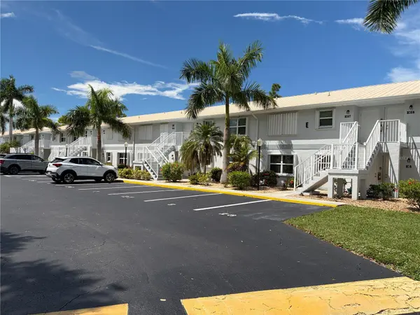 26485 RAMPART BLVD #E24, Punta Gorda, FL 33983