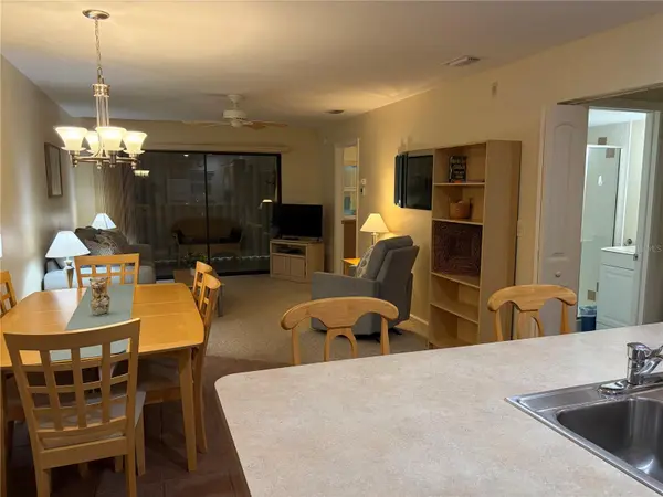 26485 RAMPART BLVD #E24, Punta Gorda, FL 33983