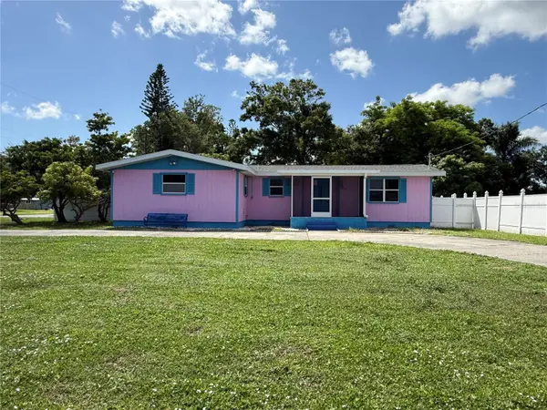 4449 PARMELY ST, Port Charlotte, FL 33980