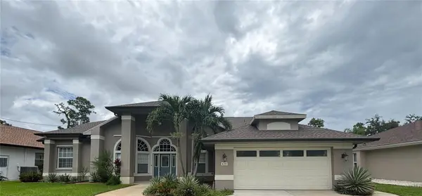 420 WABASH TER, Port Charlotte, FL 33954