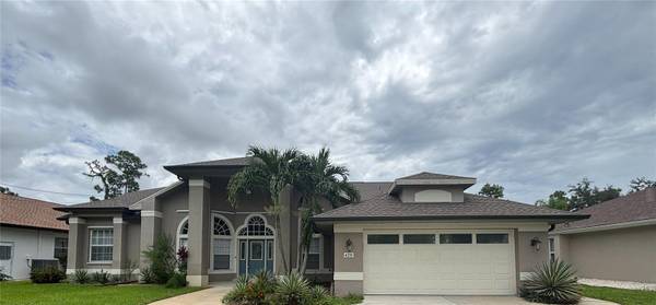 420 WABASH TER, Port Charlotte, FL 33954
