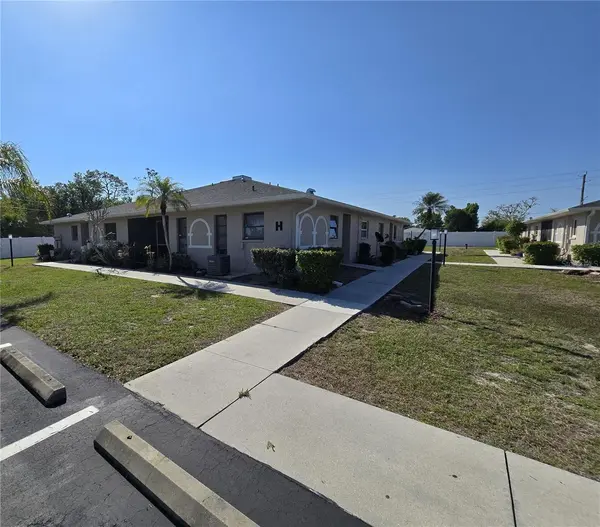 24540 HARBORVIEW RD #H2, Port Charlotte, FL 33980