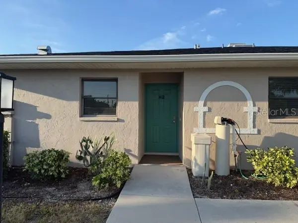 24540 HARBORVIEW RD #H2, Port Charlotte, FL 33980