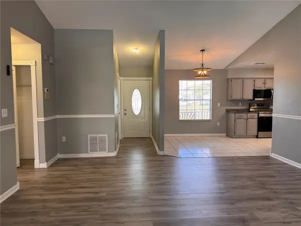 4125 E VISTA CT, Kissimmee, FL 34746
