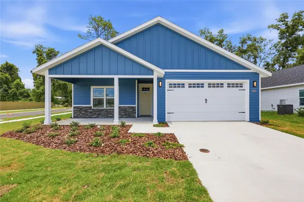 21070 SW 1ST PL, Newberry, FL 32669
