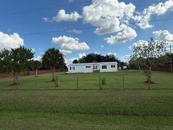 19046 NW 302ND ST, Okeechobee, FL 34972