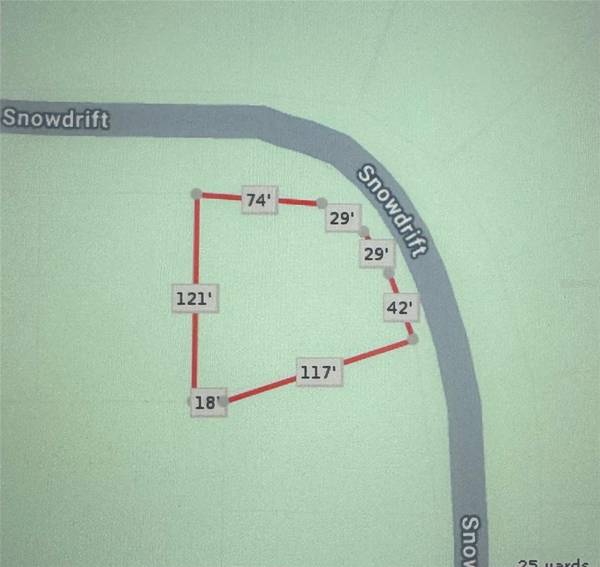 SNOWDRIFT TER, North Port, FL 34288