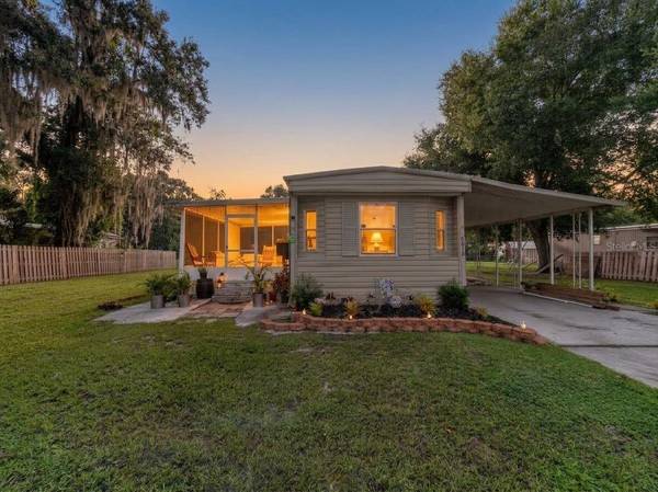 2815 BAY AVE, Kissimmee, FL 34744