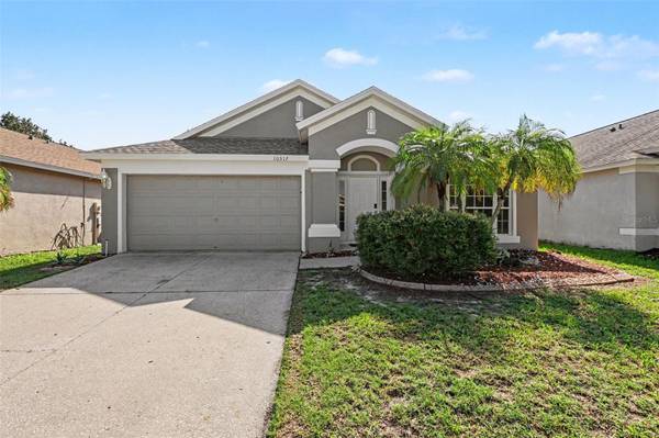 10317 HUNTERS HAVEN BLVD, Riverview, FL 33578