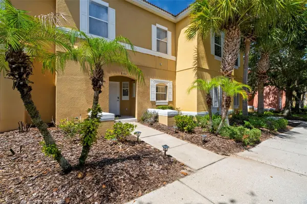 8581 BAY LILLY LOOP, Kissimmee, FL 34747