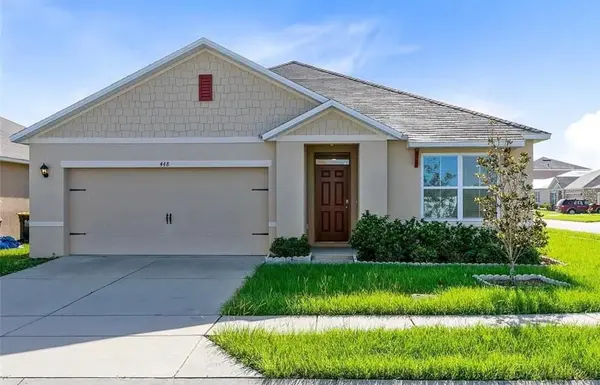 448 PANDA PL, Davenport, FL 33837