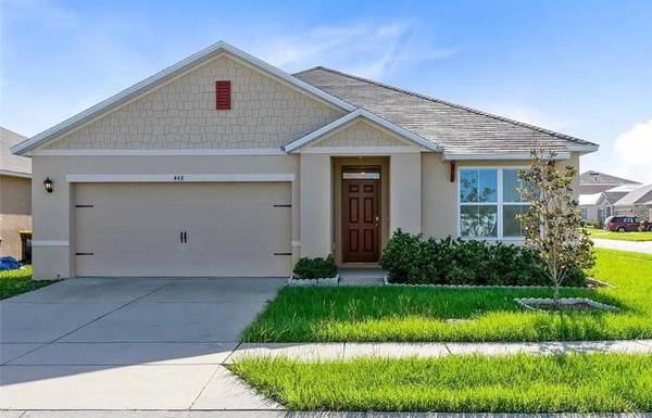 448 PANDA PL, Davenport, FL 33837