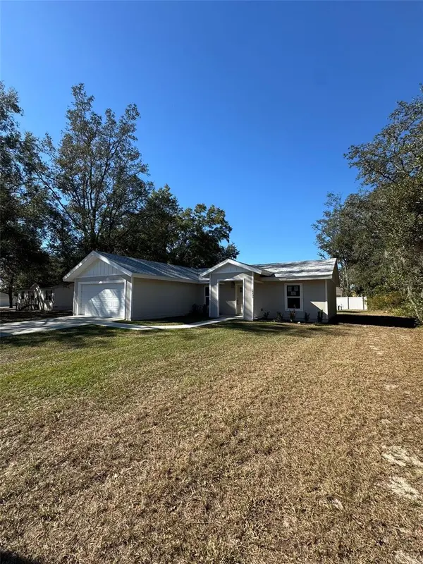 16430 SE 89TH CT, Summerfield, FL 34491