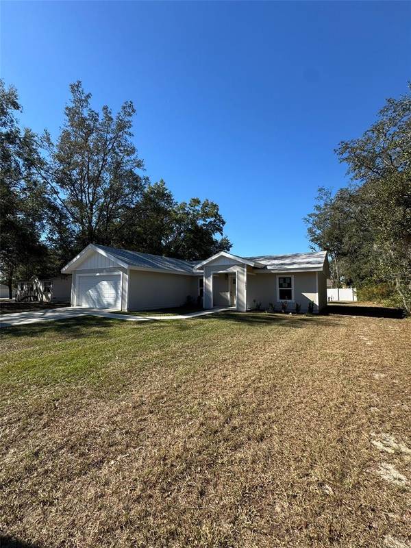 16430 SE 89TH CT, Summerfield, FL 34491