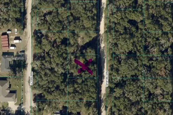 NW 56TH AVE, Ocala, FL 34482
