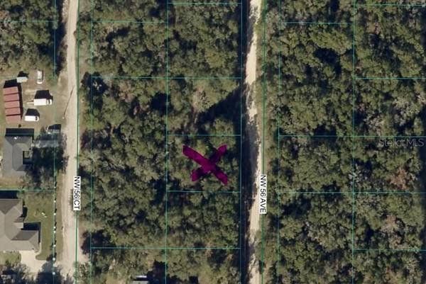 NW 56TH AVE, Ocala, FL 34482