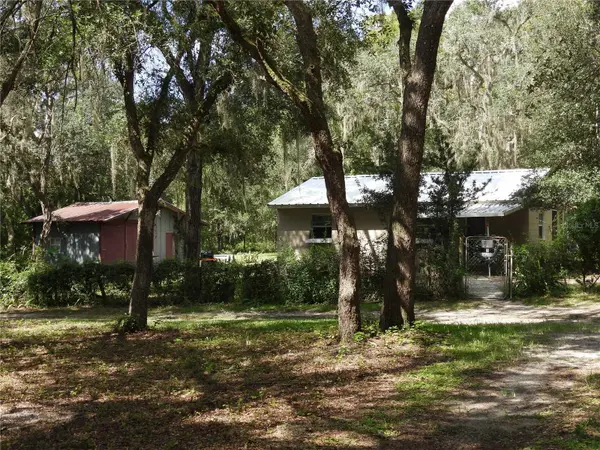 12214 SE 112TH AVENUE RD, Belleview, FL 34420