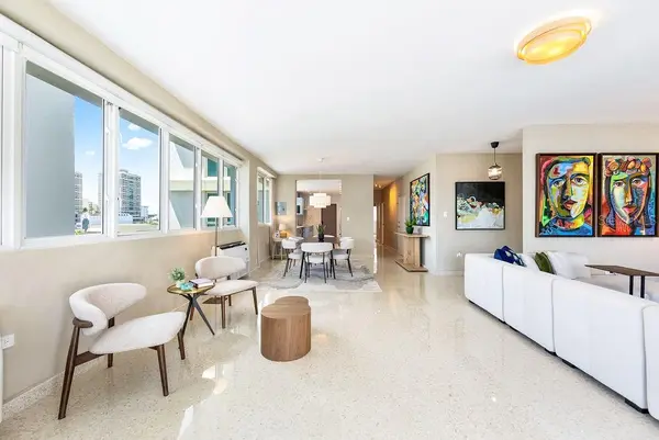1450 ASHFORD AVENUE #5, San Juan, PR 00907