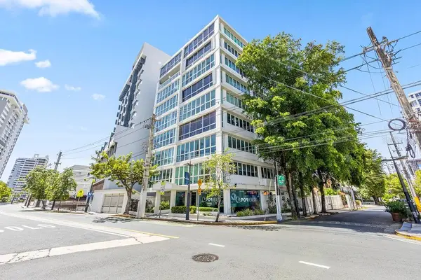 1450 ASHFORD AVENUE #5, San Juan, PR 00907
