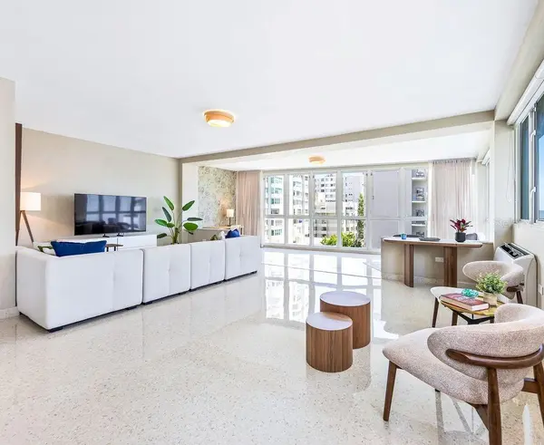 1450 ASHFORD AVENUE #5, San Juan, PR 00907