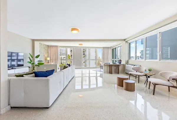 1450 ASHFORD AVENUE #5, San Juan, PR 00907