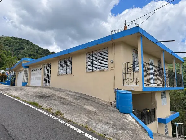CARR 949 KM 1.4 BO RIO, Las Piedras, PR 00771