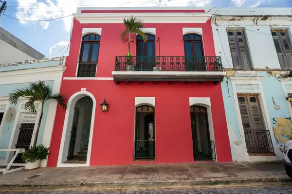 256 CALLE SAN SEBASTIAN #1, San Juan, PR 00901