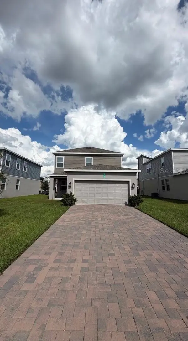 2152 SWEET HONEY LN, Apopka, FL 32712