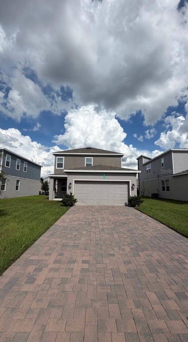 2152 SWEET HONEY LN, Apopka, FL 32712