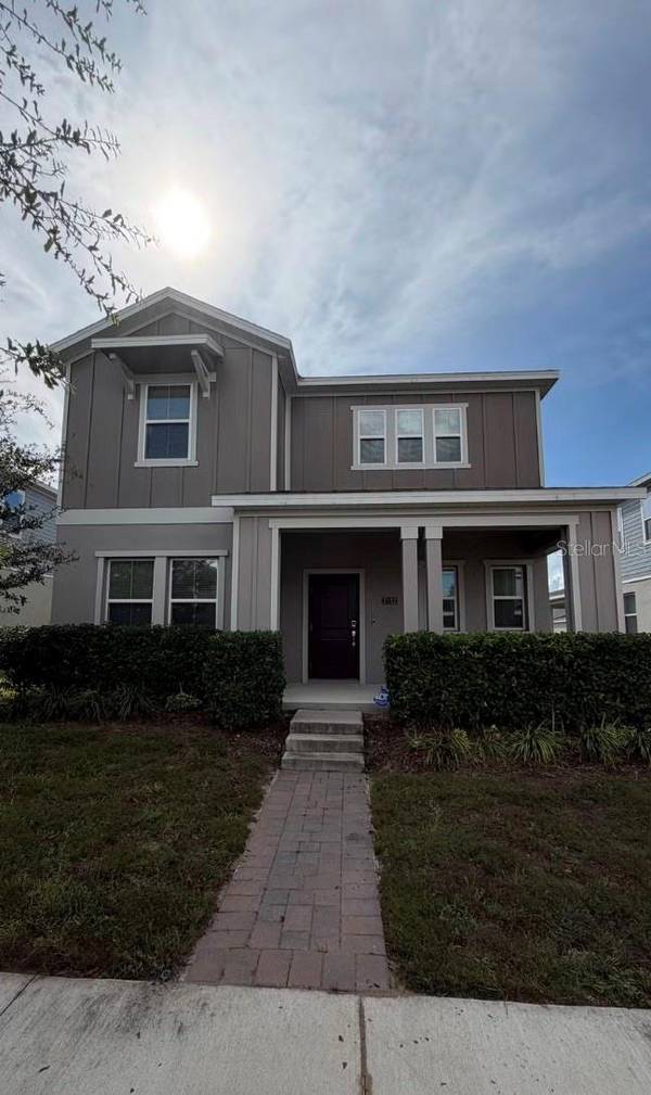 2152 SWEET HONEY LN, Apopka, FL 32712