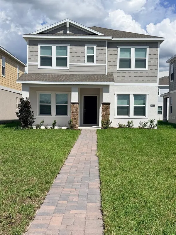 3267 ZUNI RD, St Cloud, FL 34771