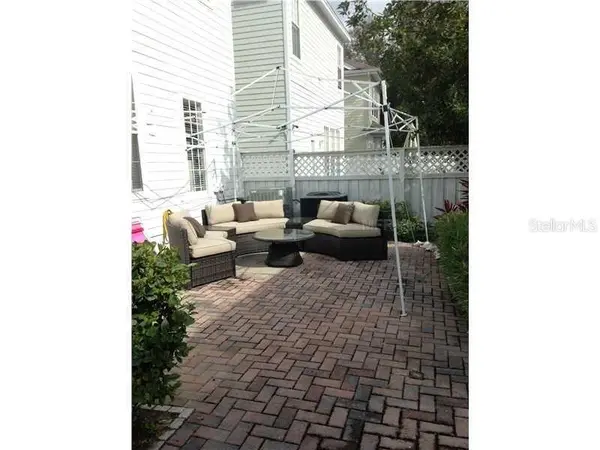 607 WISTERIA LN, Celebration, FL 34747