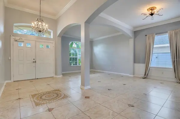 3531 FORTINGALE DR, Wesley Chapel, FL 33543