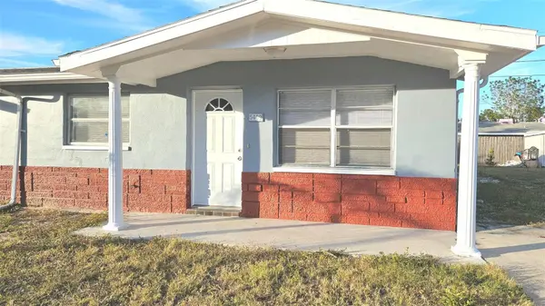 5409 PASADENA DR, New Port Richey, FL 34652