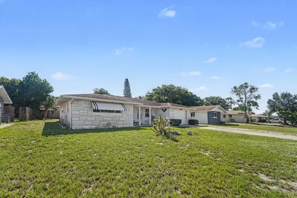 10214 HOLLY DR, Port Richey, FL 34668