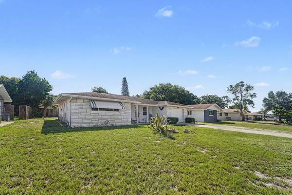 10214 HOLLY DR, Port Richey, FL 34668