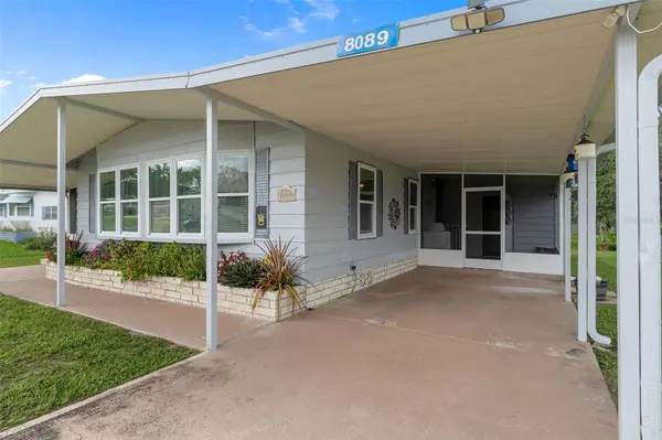 8089 HIGHPOINT BLVD, Brooksville, FL 34613