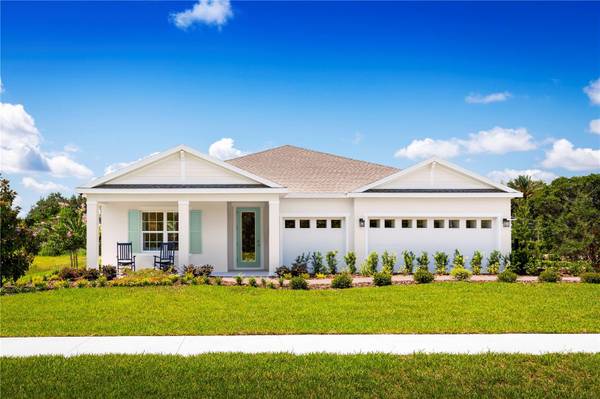 10810 SW 73RD CT, Ocala, FL 34476