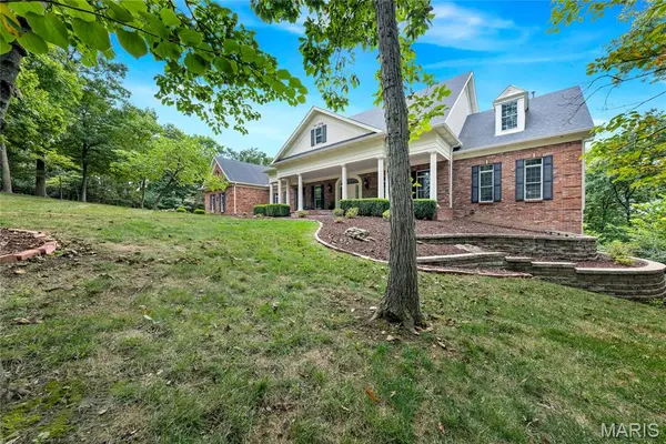 943 Norrington WAY, Fenton, MO 63026